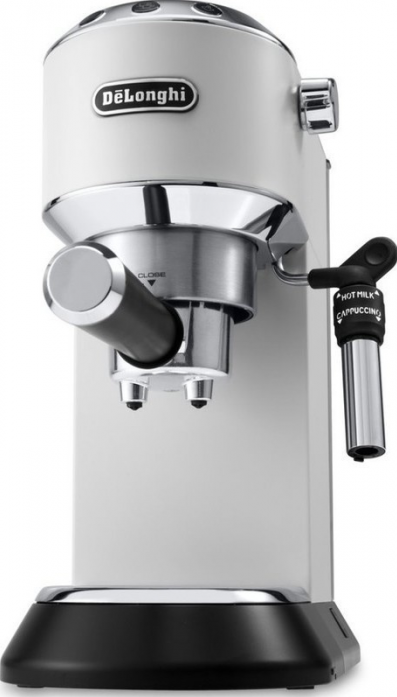 Кофеварка рожковая DeLonghi EC 685 W