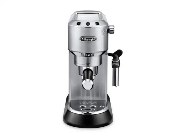 Кофеварка рожковая DeLonghi EC 685 М
