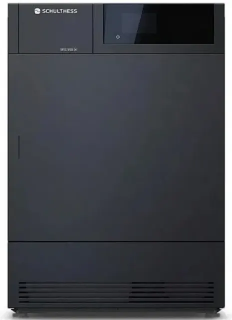 Сушильная машина SCHULTHESS MDA5.104FH3L NEOSTAR Collection антрацит (левая)