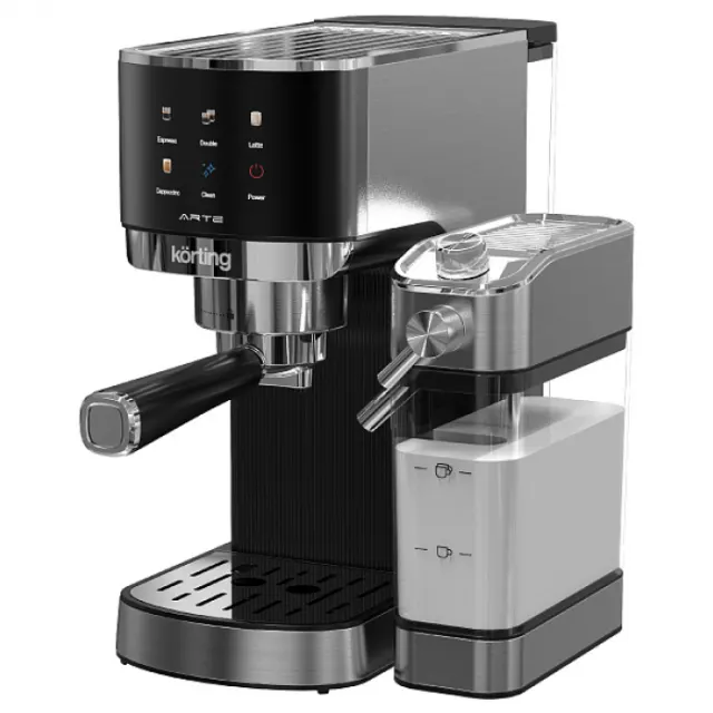 Кофеварка Korting KCM 1005 T Arte