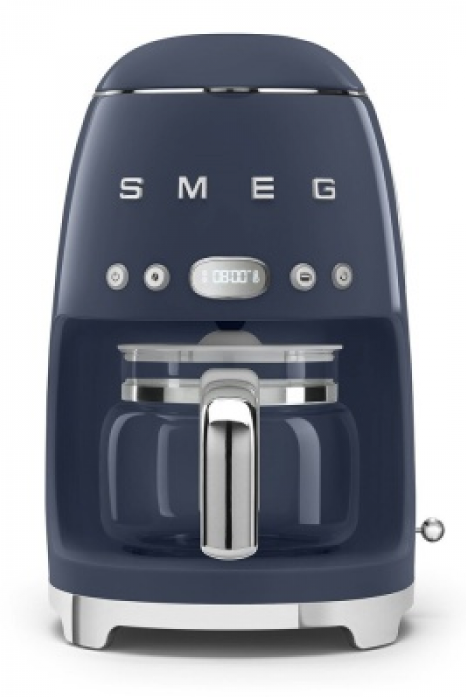 Кофеварка Smeg DCF02NBEU