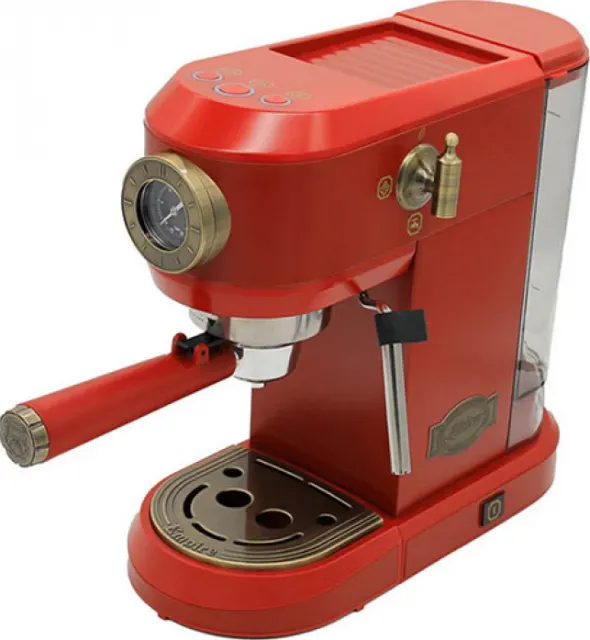 Кофеварка рожковая Kaiser KA 2005 RotEm
