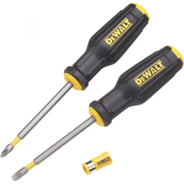 Набор отверток DeWalt 2 шт DWHT0-62057-0
