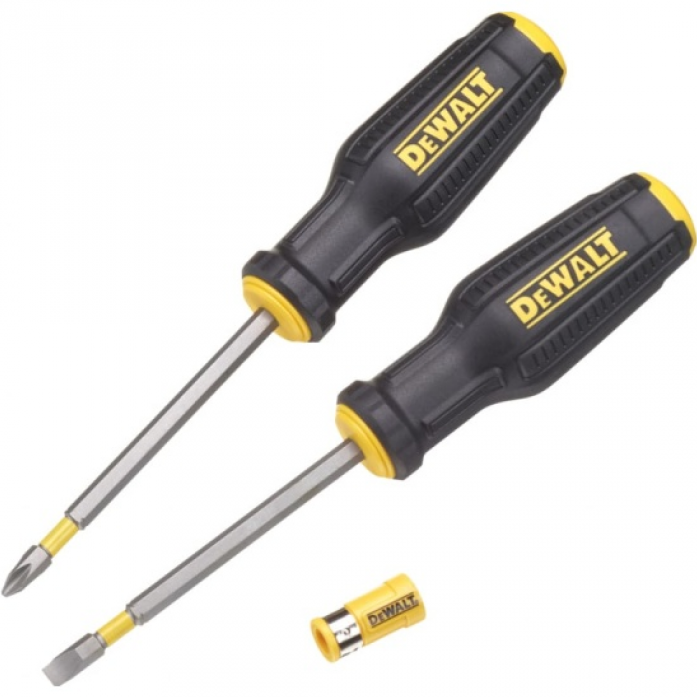 Набор отверток DeWalt 2 шт DWHT0-62057-0
