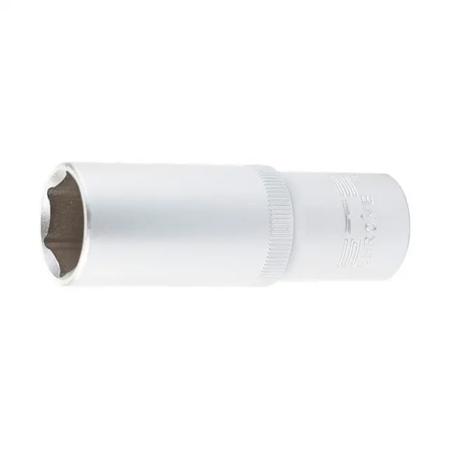 Головка торцевая Stels 17 мм 1/2" 13849
