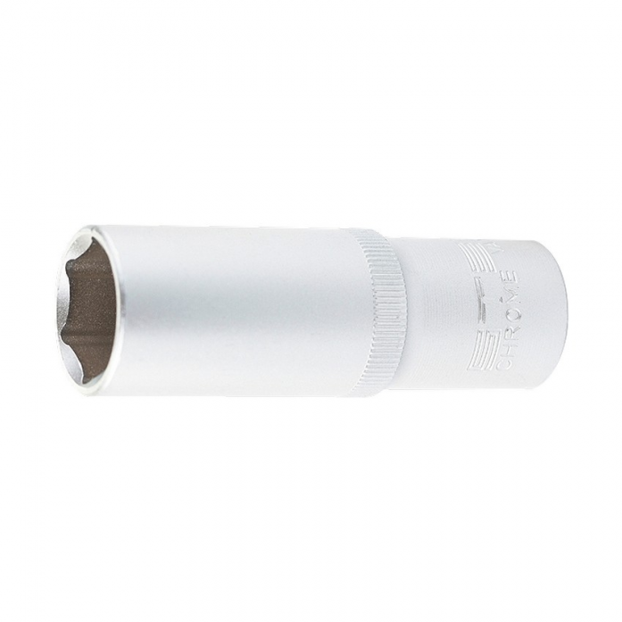 Головка торцевая Stels 17 мм 1/2" 13849