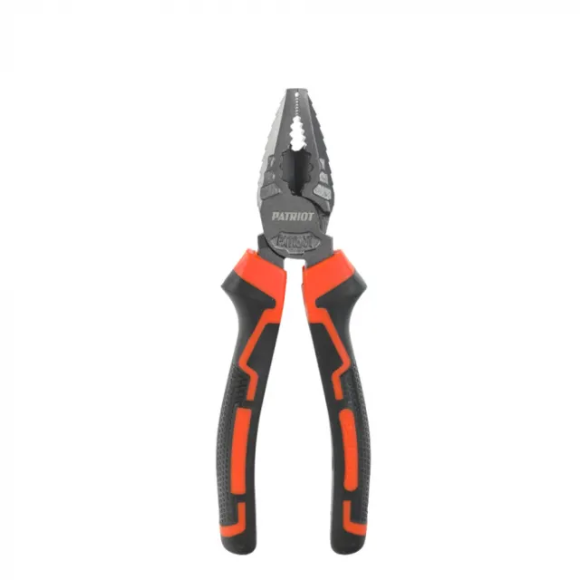 Пассатижи Patriot Platinum CPP-160L 350004021
