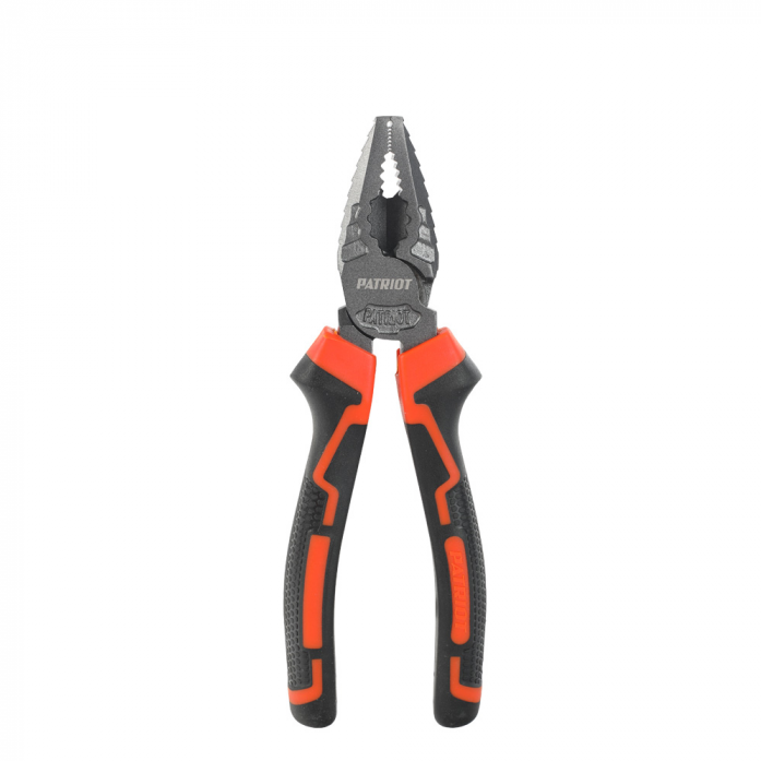 Пассатижи Patriot Platinum CPP-160L 350004021