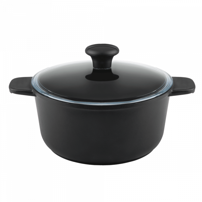 Кастрюля Maunfeld Osvald MF22SVLD03CR 3 л