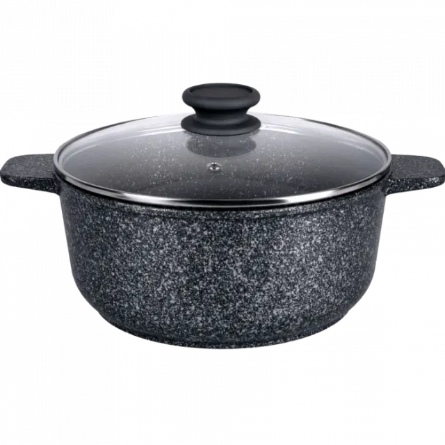 Кастрюля Maunfeld GRETA MF24GRTT01CR 4 л