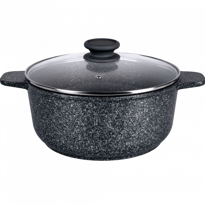 Кастрюля Maunfeld GRETA MF24GRTT01CR 4 л
