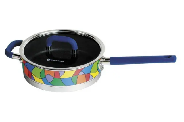 Крышка Yamateru Takara S YTALID224