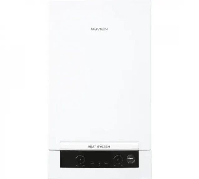 Котел газовый Navien Heat System NGB210 - 24H PNGB2100024L002 НС-1667695