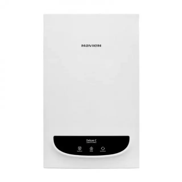 Котел газовый Navien Deluxe C -13k PNGB3510013L001 НС-1368625