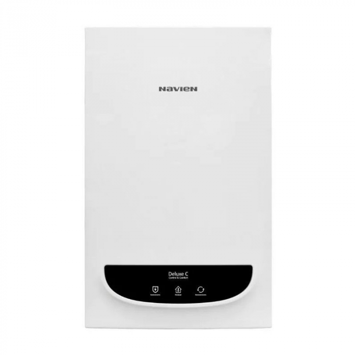 Котел газовый Navien Deluxe C -13k PNGB3510013L001 НС-1368625