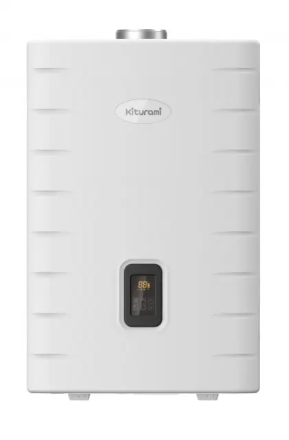 Котел газовый Kiturami ALPHA PLUS S-15