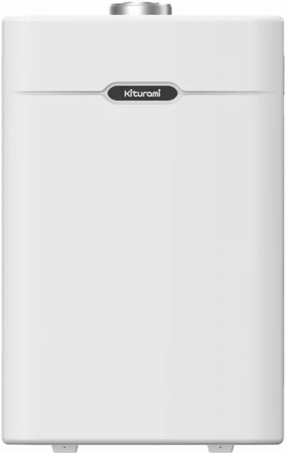 Котел газовый Kiturami ALPHA PLUS-18