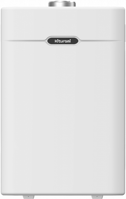Котел газовый Kiturami ALPHA PLUS-18