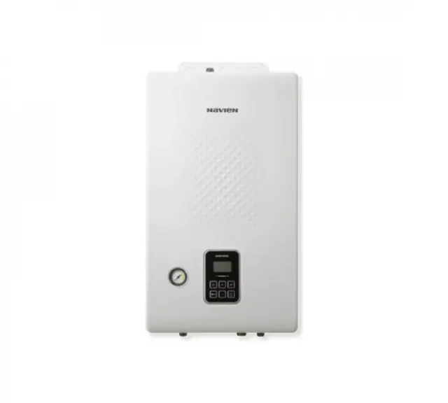 Котел настенный электрический Navien EQB - 15HW PEQB0015LH001 НС-1205544