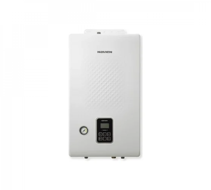 Котел настенный электрический Navien EQB - 15HW PEQB0015LH001 НС-1205544