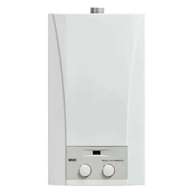 Котел газовый Baxi ECO Classic 10F