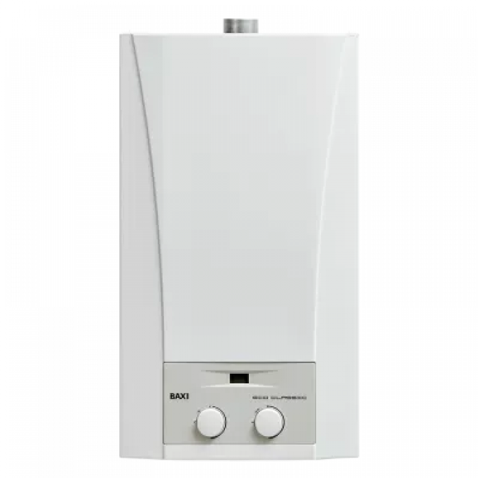 Котел газовый Baxi ECO Classic 10F