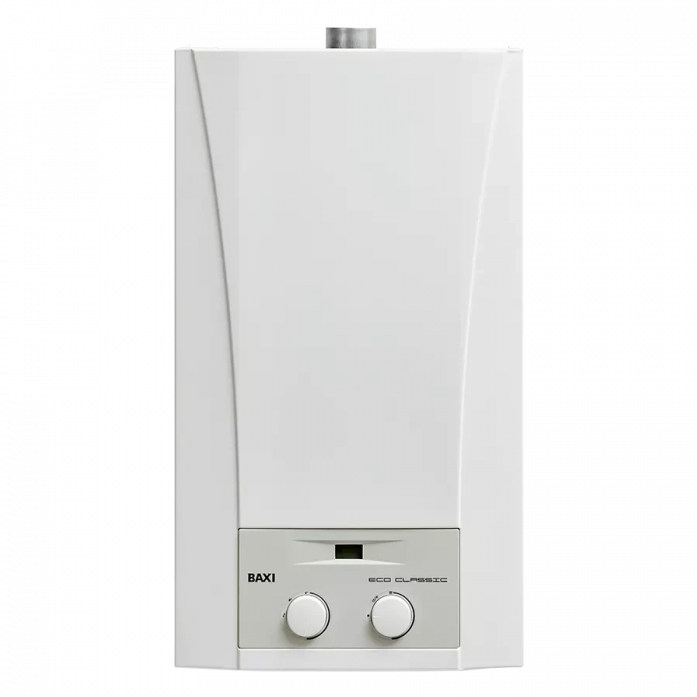 Котел газовый Baxi ECO Classic 14F