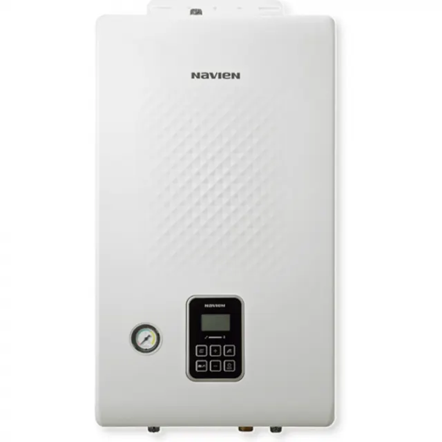 Котел электрический Navien EQB 6HW NEW