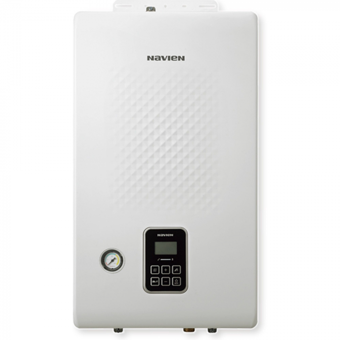 Котел электрический Navien EQB 6HW NEW