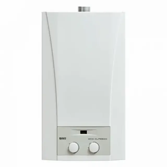 Котел газовый Baxi ECO Classic 18F