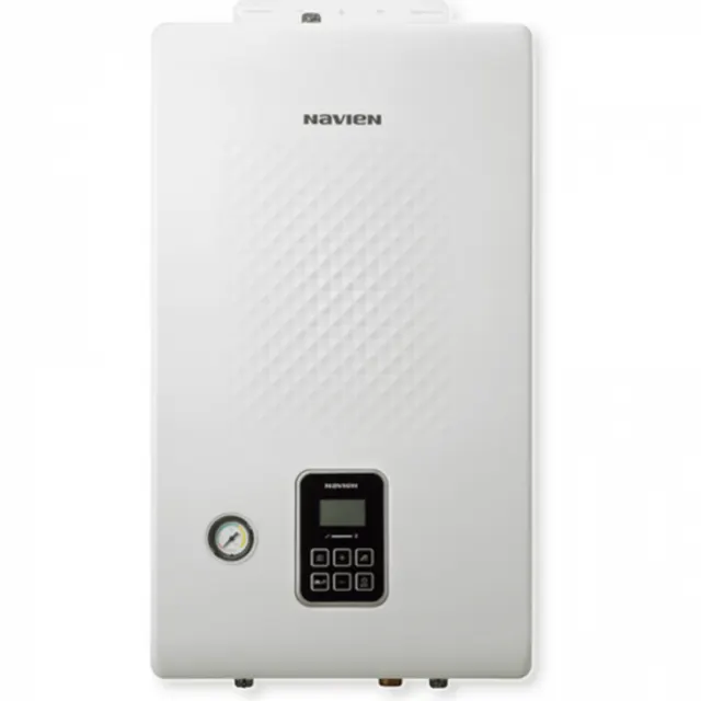 Котел электрический Navien EQB-12HW NEW
