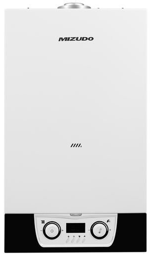 Котел газовый Mizudo MAESTRO ONE M15ТH БП-00001861_CB.002.0604.0002.15 НС-1445145