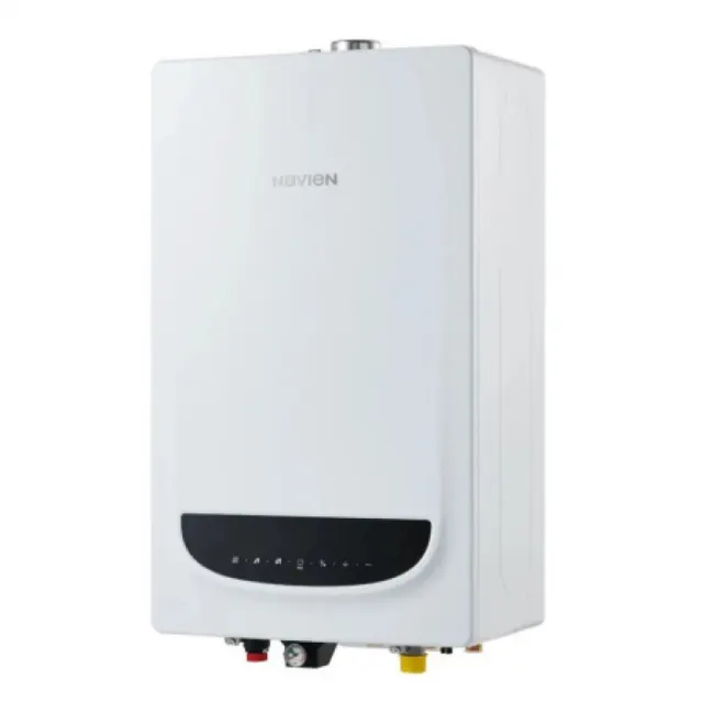Котел газовый Navien Deluxe C Plus Coaxial 30K PNGB3520030L001 НС-1491001