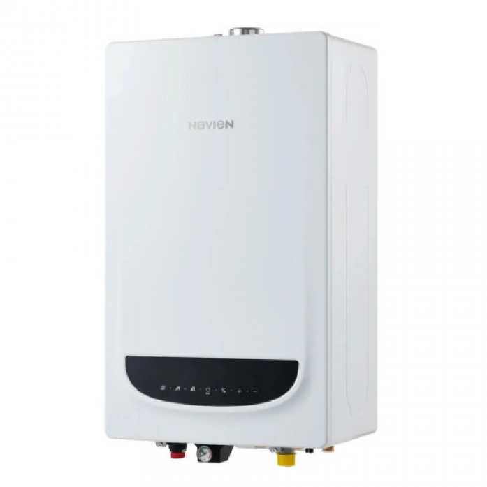 Котел газовый Navien Deluxe C Plus Coaxial 30K PNGB3520030L001 НС-1491001