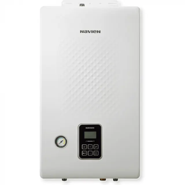 Котел электрический Navien EQB 18HW NEW