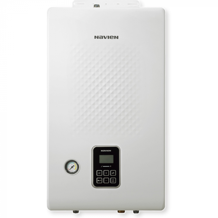 Котел электрический Navien EQB 18HW NEW