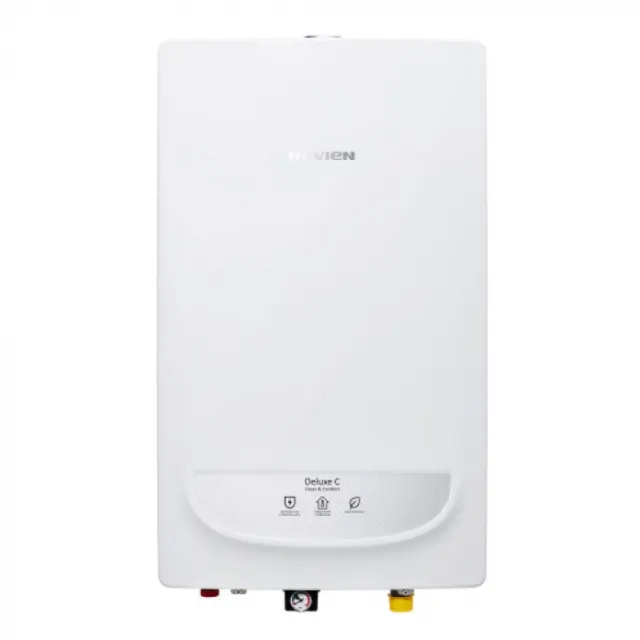 Котел газовый Navien Deluxe C -35k PNGB3510035L001 НС-1368629