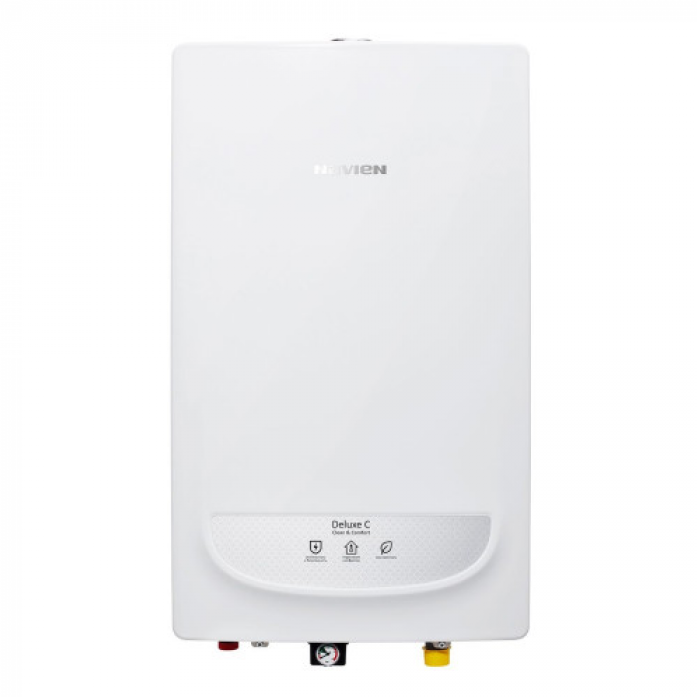 Котел газовый Navien Deluxe C -35k PNGB3510035L001 НС-1368629