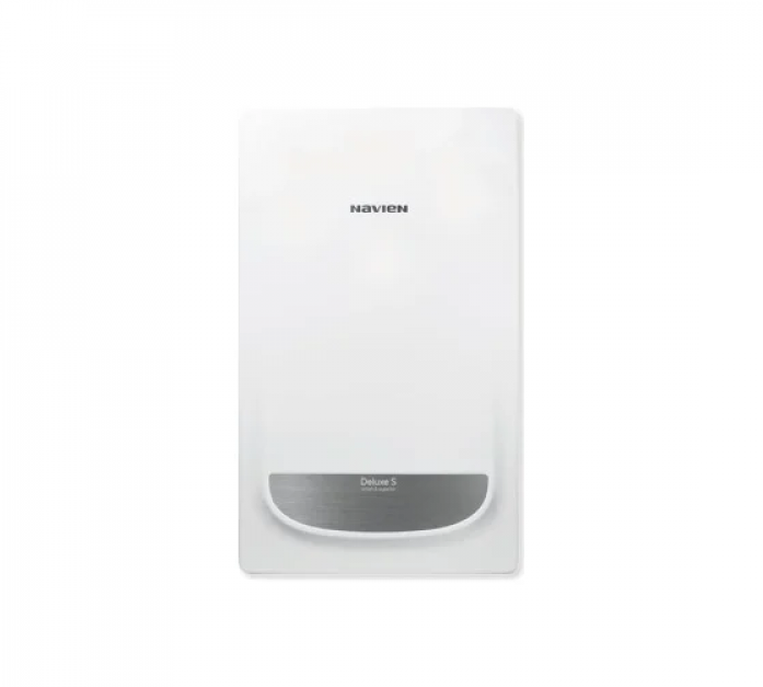 Котёл газовый Navien Deluxe S-35K PNGB3500035L001 НС-1205511