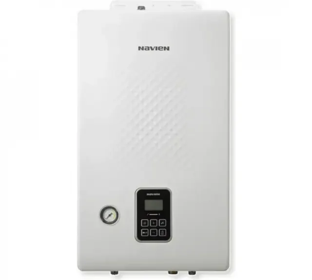 Котел настенный электрический Navien EQB - 24HW PEQB0024LH001 НС-1205546