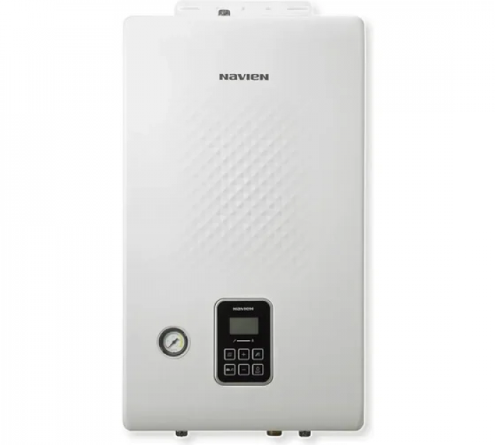 Котел настенный электрический Navien EQB - 24HW PEQB0024LH001 НС-1205546