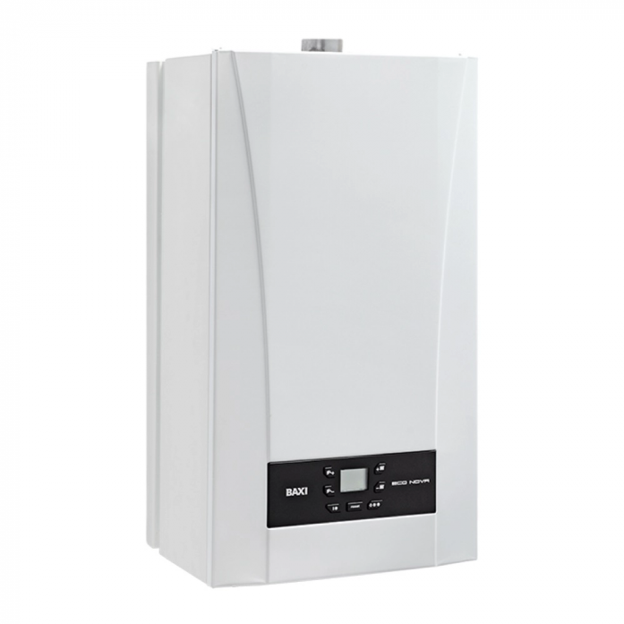 Котел газовый Baxi Eco Nova 24F NEW