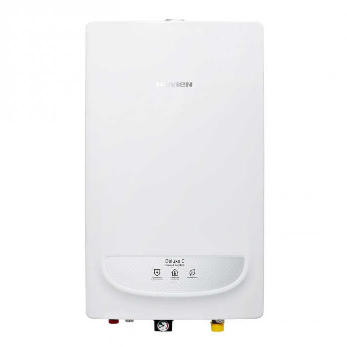 Котел газовый Navien Deluxe C -40k PNGB3510040L001 НС-1640686