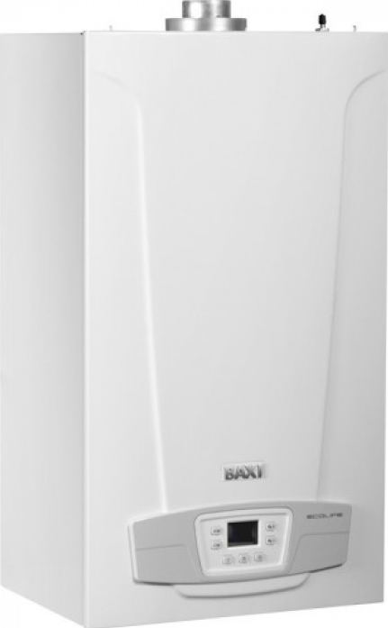 Котел газовый Baxi ECO Life 1.24F НС-1467317