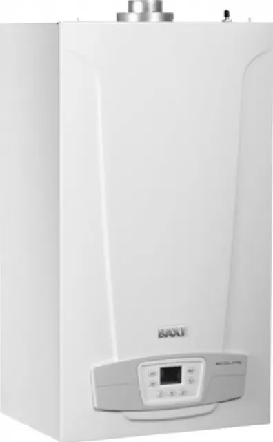 Котел газовый Baxi ECO LIFE 24F НС-1484402