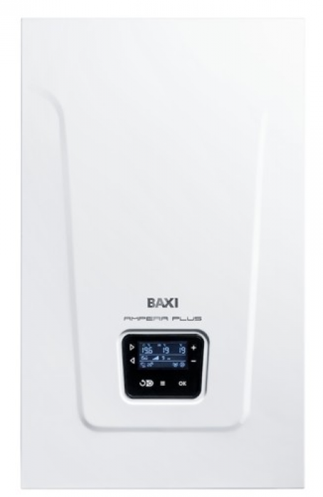 Котел электрический Baxi AMPERA Pro 9 НС-1624438