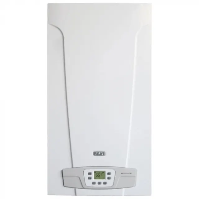 Котёл газовый настенный Baxi ECO4S 24