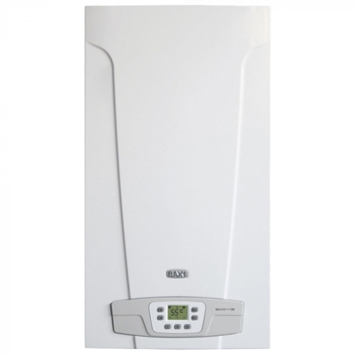 Котёл газовый настенный Baxi ECO4S 24