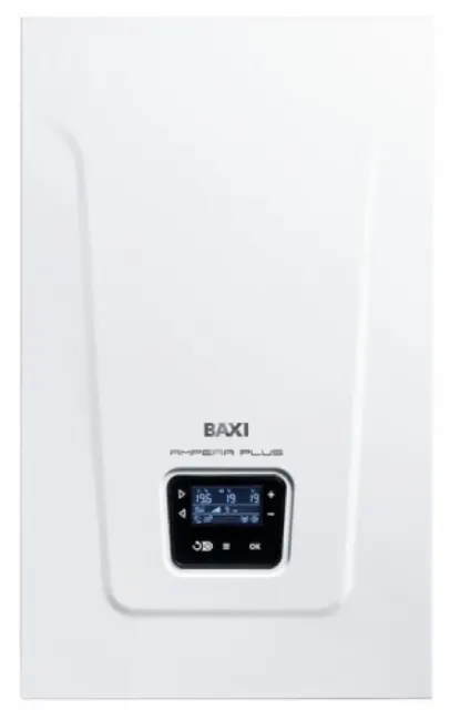 Котел электрический Baxi AMPERA Pro 14 НС-1624440