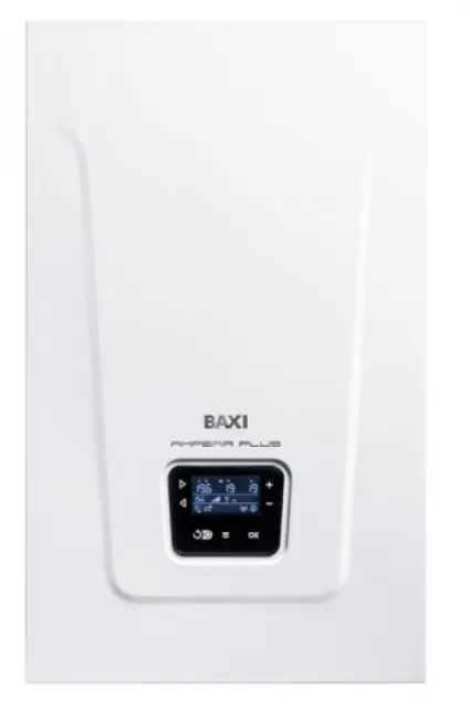 Котел электрический Baxi AMPERA Pro 18 НС-1624441